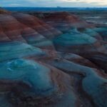 Hanksville/Torrey: Bentonite Hills Drone/Photography Tour - What Makes This Tour Stand Out