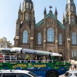 Harbour Hopper Tours: Charlottetown, PEI - Why Travelers Love Harbour Hopper Tours