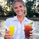 Harbour Town: Sunday Brunch Buffet Cruise - Wildlife & Landmark Sightings