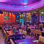 Hard Rock Cafe Meal: Niagara Falls, United States - The Dining Experience in Detail