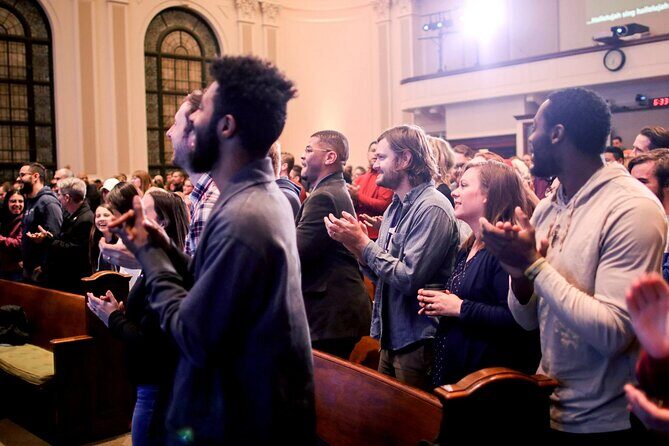 HARLEM GOSPEL WALKING TOUR and BRUNCH | SUNDAYS By Bus and Subway - The Sum Up: Who Should Consider This Tour?