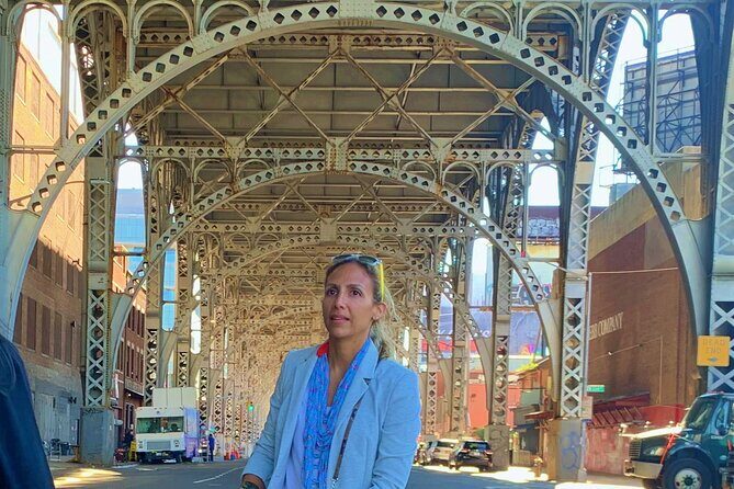 Harlem Jazz Tour: NYC Speakeasies and Juke Joints - Live Jazz - What Past Participants Say