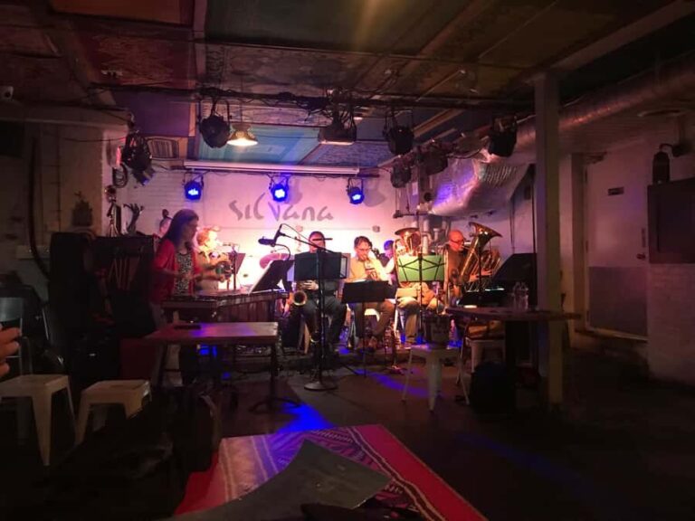 Harlem New York Jazz Tour: Jammin Jazz Evening - The Walk Through Harlem’s Streets and Hidden Gems