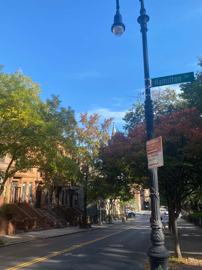 Harlem walking tour in French and Gospel Mass in a small group - A Deep Dive into the Harlem Tour Experience