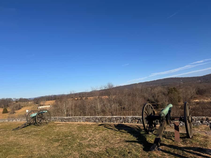 Harpers Ferry and Antietam Battlefield Tour - Exploring Harpers Ferry: The Town and Its Significance