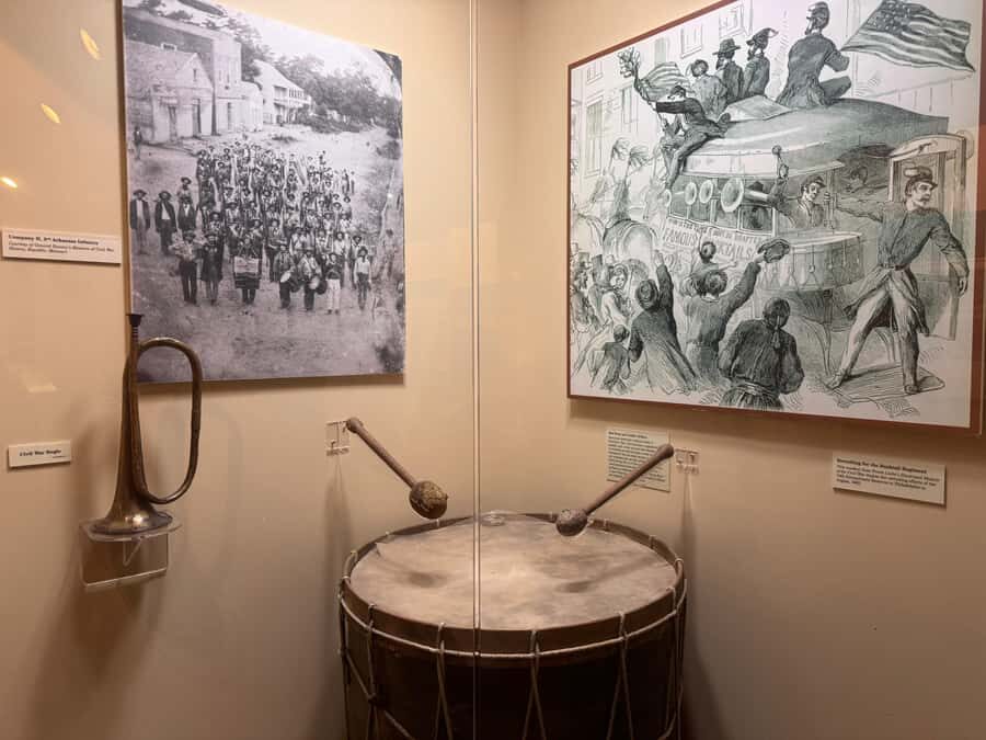 Harpers Ferry and Civil War Medicine Tour - Practical Details and Value