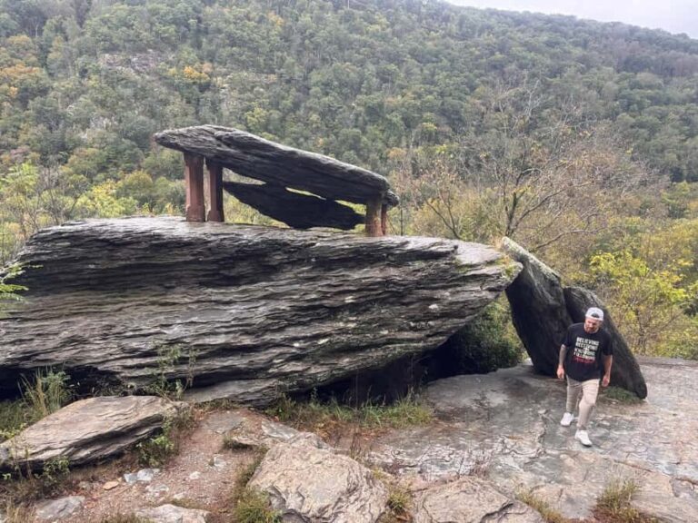 Harpers Ferry: Civil War History Guided Tour - What Makes This Tour Stand Out?