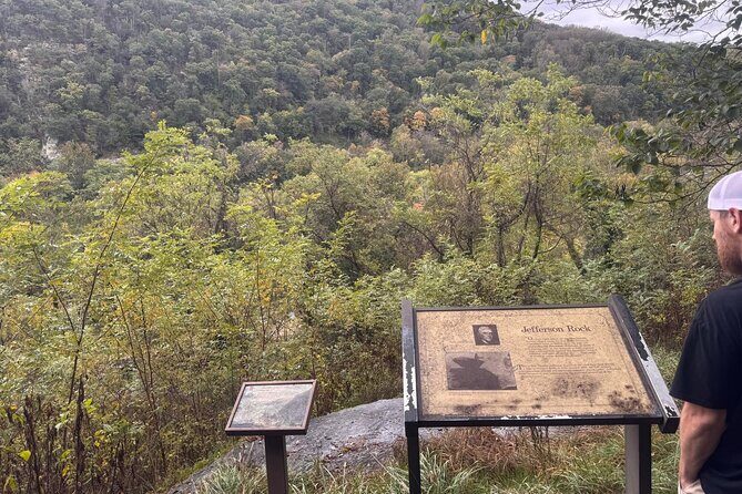 Harpers Ferry Proffesional Guided Tour - What Travelers Say (Based on Available Reviews)