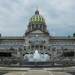 Harrisburg's Historic Downtown Smartphone Guided Walking Tour - A Detailed Breakdown of the Itinerary