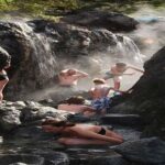 Harrison Day Trip private with Spa in Harrison Hot Springs - Itinerary In-Depth