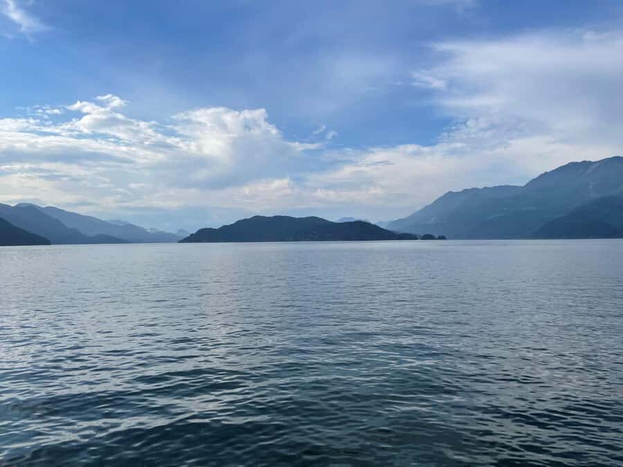 Harrison Hot Springs - Tour of Nature, Lakes and Relaxation - Hot Springs and Leisure Time