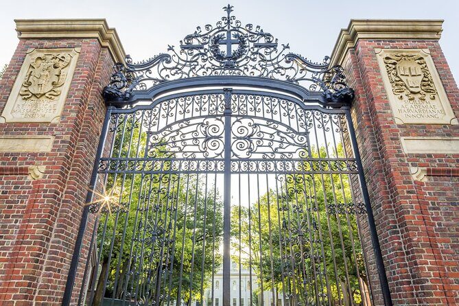 Harvard Square and University Smartphone Guided Audio Walking - What Travelers Say