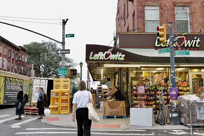 Hassidic Williamsburg: A Self-Guided Audio Tour in Brooklyn - The Value of This Experience