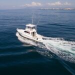 Hatteras 42-44' Classic Yachts in Puerto & Nuevo Vallarta - Who Would Love This Tour?