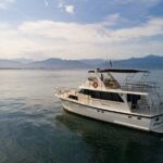 Hatteras 58-61' Luxury Yacht in Puerto Vallarta & Nuevo Nayarit - Pricing & Value Analysis