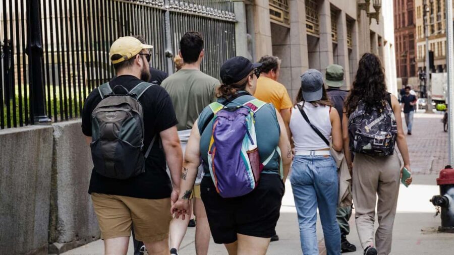 Haunted Boston Common & Beacon Hill Ghost Tour - The Itinerary: What to Expect