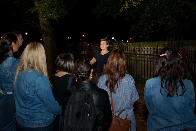 Haunted Boston Night-Time Walking Ghost Tour - The Value of the Tour: Is It Worth It?