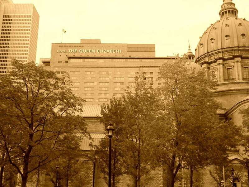 Haunted Downtown Montreal Ghost Walking Tour - What to Expect During the Tour