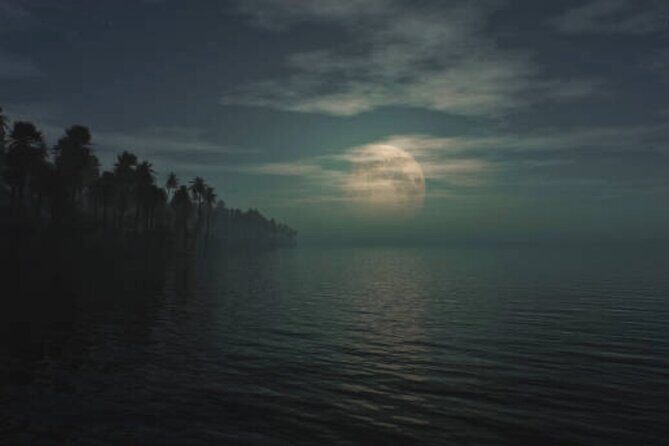 Haunted Harbor Tours Plymouth MA - Who Will Love This Tour?