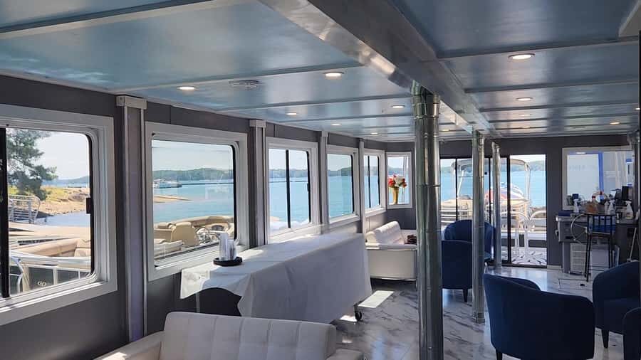 Haunted Lake Lanier Experience - Who Should Consider This Tour?