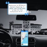Haunted Miami: a Smartphone Audio Driving Tour - What We Think About the Itinerary