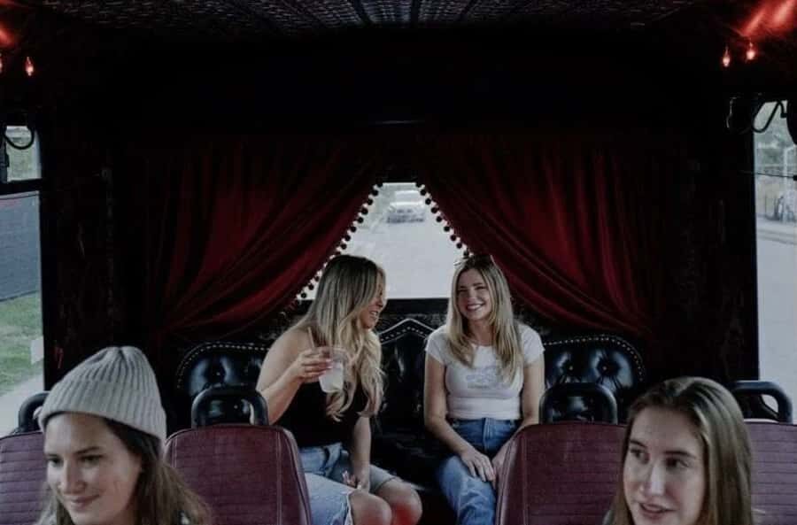 Haunted Nashville's Murder & True Crime VIP Ghost Bus Tour - A Closer Look at the Itinerary