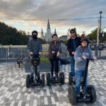 Haunted New Orleans Segway Tour - Final Thoughts