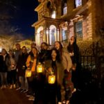 Haunted Oswego Tour - The Itinerary in Detail