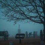 Haunted Past of Gettysburg  Private Walking Tour - What’s It Like During the Tour?