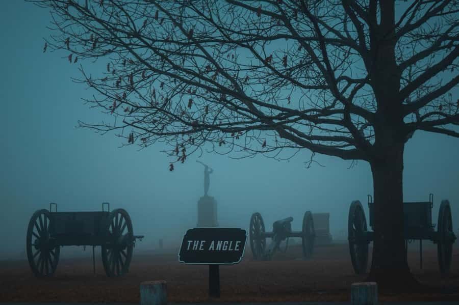 Haunted Past of Gettysburg Private Walking Tour - What’s It Like During the Tour?