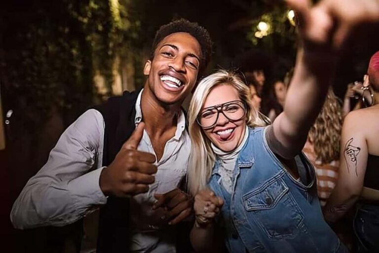 Haunted Pub Crawl & Scandalous Red Light Tour - A Closer Look at the Haunted Pub Crawl & Scandalous Red Light Tour