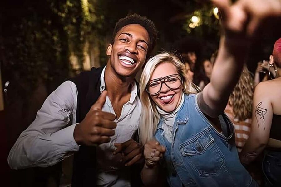 Haunted Pub Crawl & Scandalous Red Light Tour - A Closer Look at the Haunted Pub Crawl & Scandalous Red Light Tour