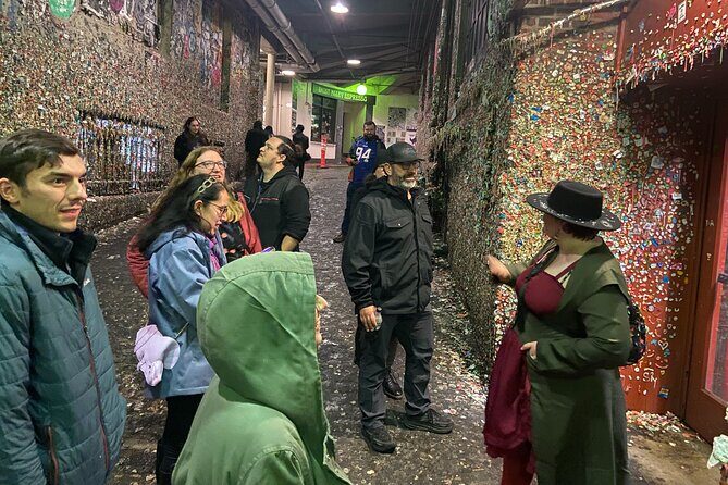 Haunted Seattle Spooktacular Ghost Walking Tour - Final Thoughts: Is This Tour Worth Your Time?