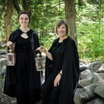 Haunted Walk Experience at the Mackenzie King Estate - Final Thoughts: Who Will Love This Tour?