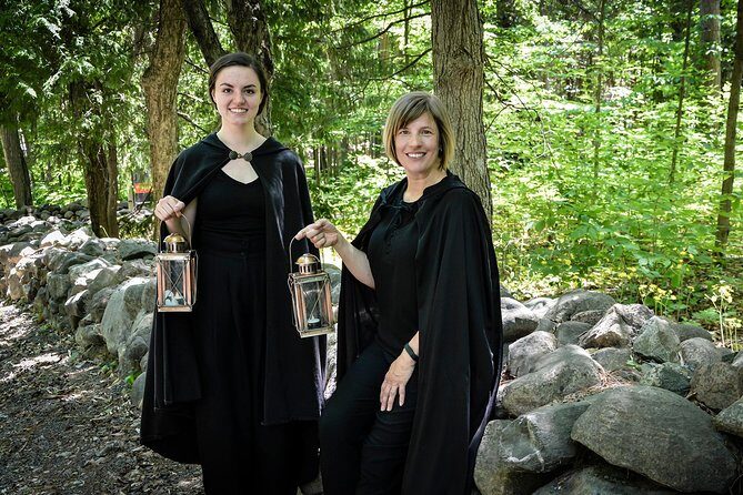 Haunted Walk Experience at the Mackenzie King Estate - Final Thoughts: Who Will Love This Tour?