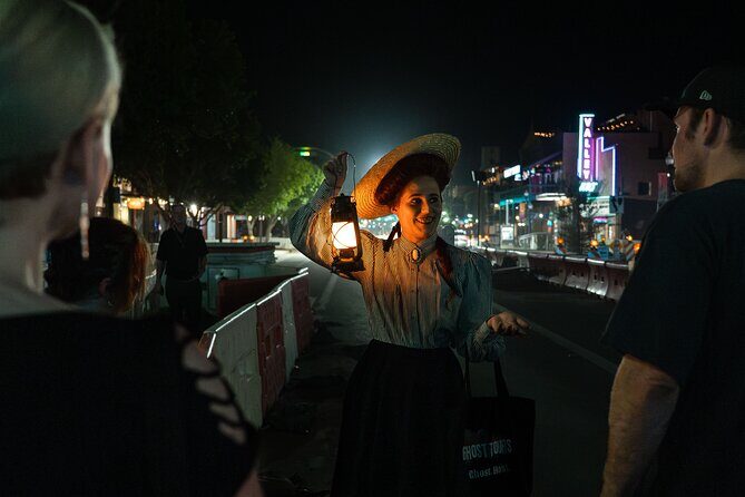 Haunted Walking Tour of Mill Avenue - Frequently Asked Questions