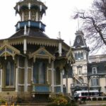 Haunting Histories: An Audio Tour of Milwaukees Wicked Westown - What to Expect from Each Stop