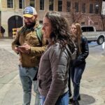 Hauntings in the Heart of Austin: Downtown Ghost Walk - FAQ