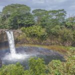 Hawaii: All-Inclusive Volcanoes and Waterfalls Private Tour - Authenticity and Comfort