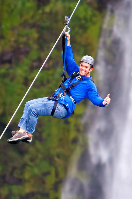 Hawaii: Big Island Hilo Zipline Tour - Practical Tips for Travelers