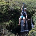 Hawaii: Big Island Hilo Zipline Tour with Cruise Ship Pickup - What Makes It Worth Considering