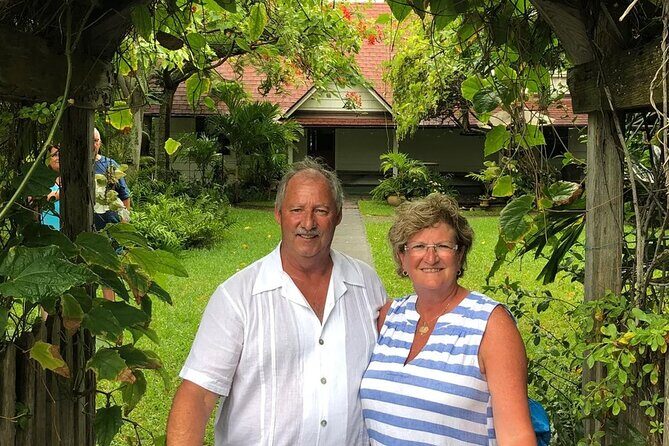 Hawaii Five-0 Experience with a Visit to Iconic Locations - Practical Details and What They Mean for You