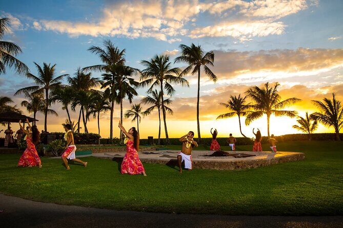 Hawaii Polynesian Luau - Authenticity and Expectations