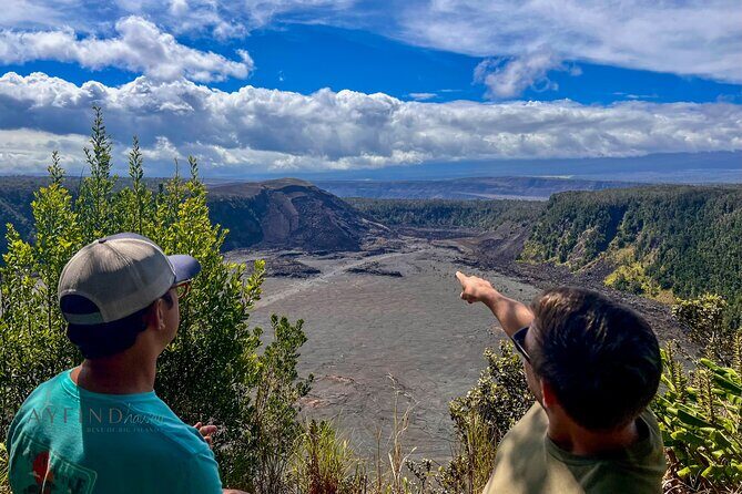 Hawaii Volcanoes NP: Private Kilauea Eruption Insights Tour - Is This Tour Worth the Price?