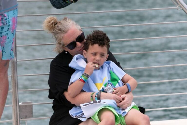 Hawaii: Waikoloa Whale Watch - Who Will Love This Tour?