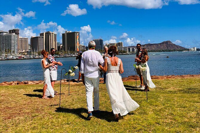 Hawaii Wedding Package - Frequently Asked Questions (FAQs)