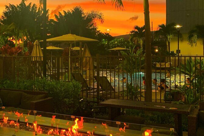 Hawaiian Style Paint Party, Kapolei Oahu - The Value and Practicality