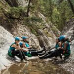 Heart Creek Canyoning tour - Beginner friendly - Near Banff - The Overall Experience & Value