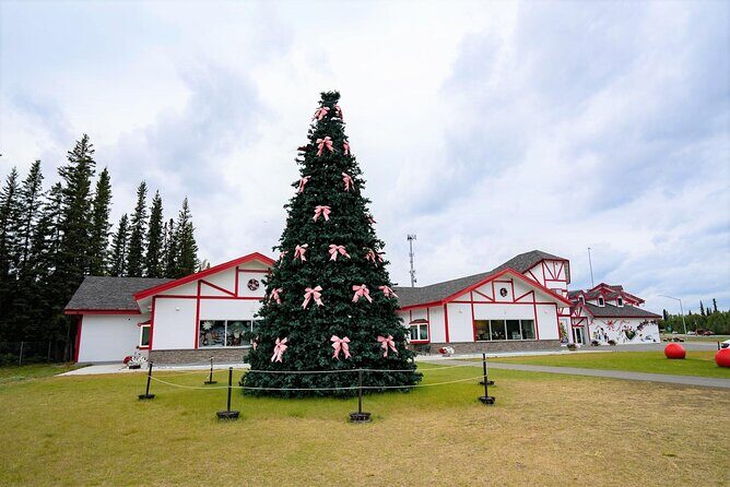 Heart of Fairbanks Tour Culture, Food, History and Fun - Who Should Consider This Tour?