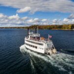 Heart of the 1000 Islands Sightseeing Cruise - Detailed Breakdown of the Experience